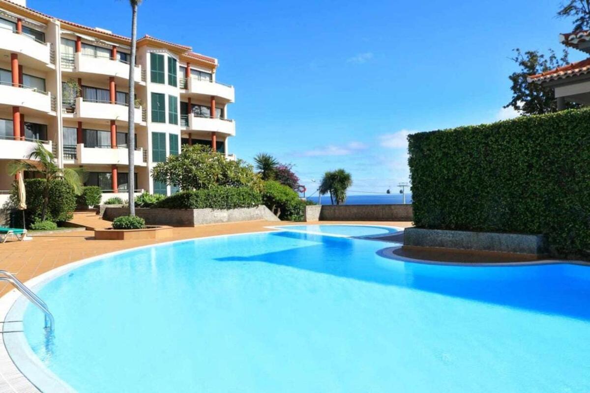 Leilighet Varandas Funchal-near Center